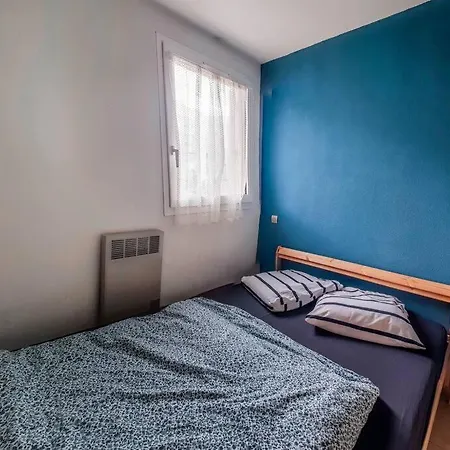 Daire Petite Perle, A 2 Pas De La Gare Et Du Centre
